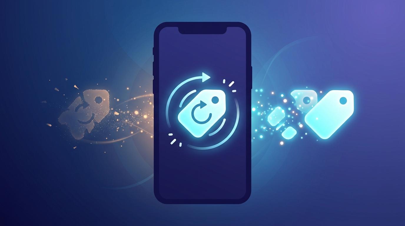 Android Identifier（AAID/Advertising ID）とは？仕組みと取り扱い