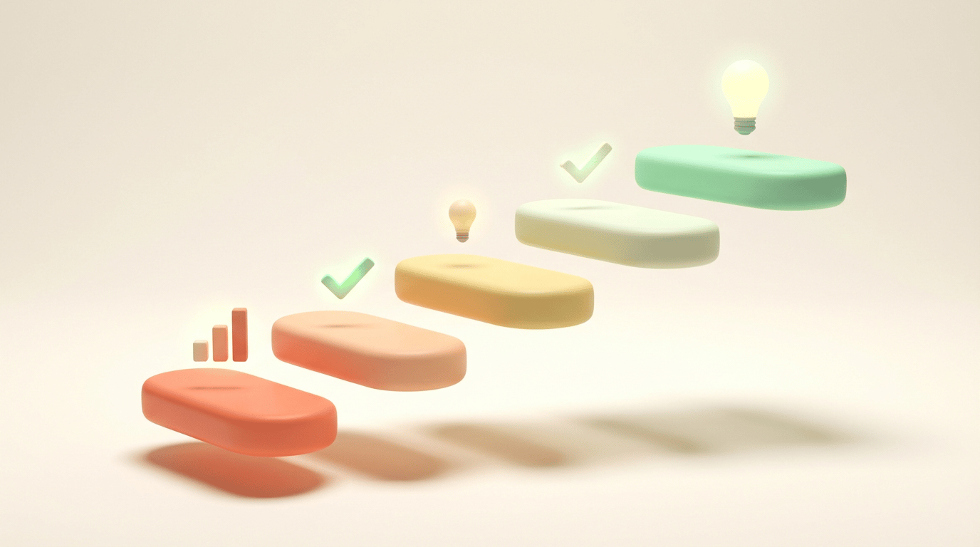 はじめての予実管理｜担当者が押さえるべき5つのステップと失敗パターン