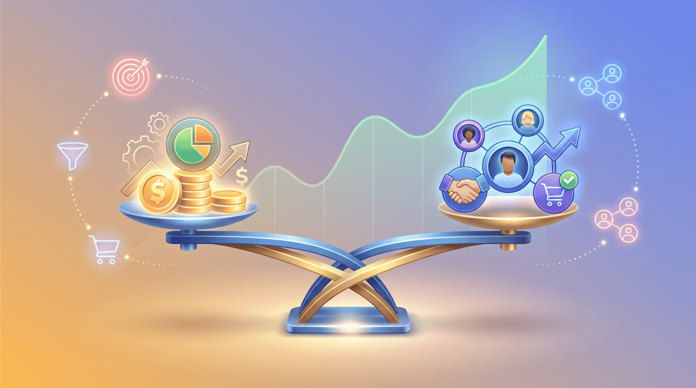  マーケターのための原価計算入門｜CPA・CPOを正しく把握する基礎知識