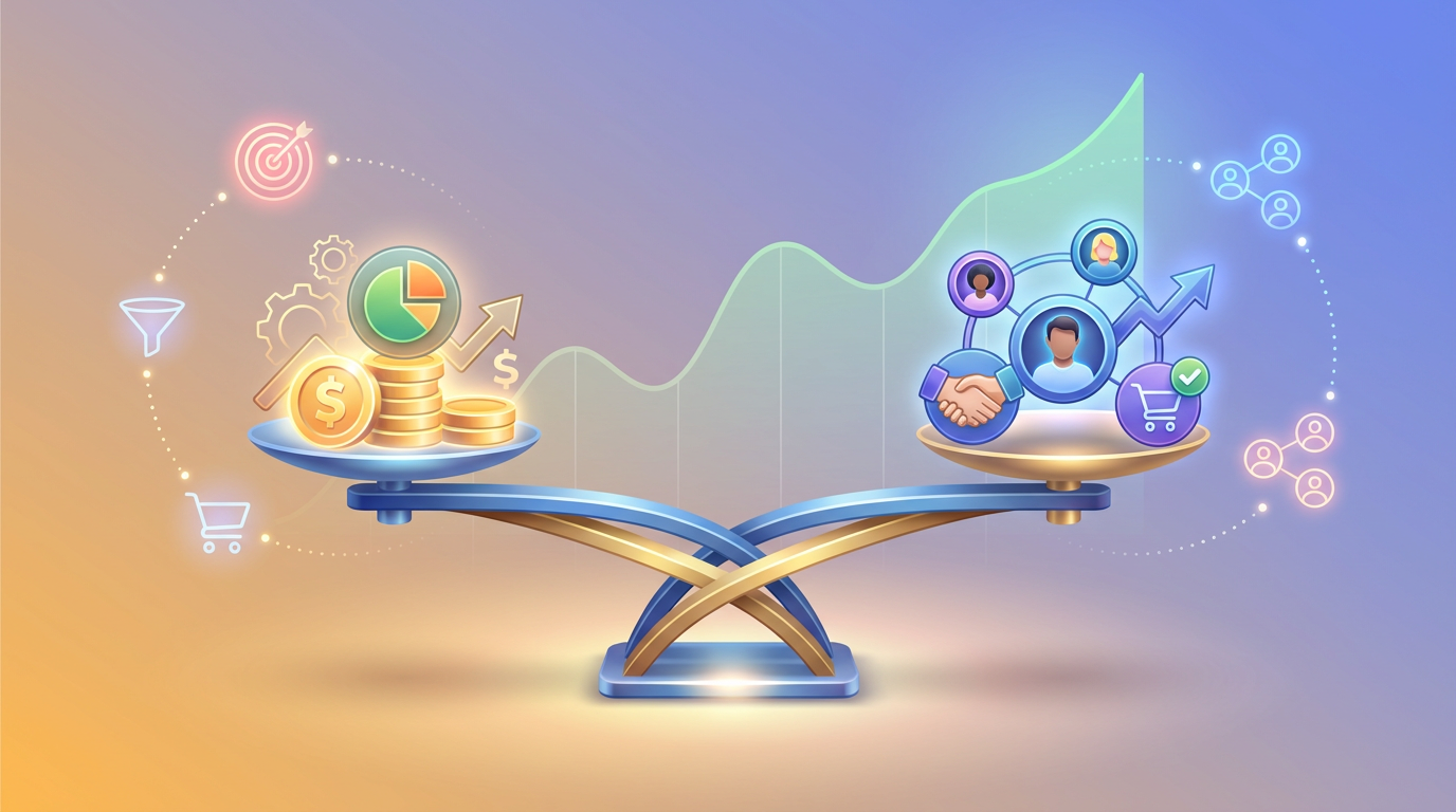  マーケターのための原価計算入門｜CPA・CPOを正しく把握する基礎知識