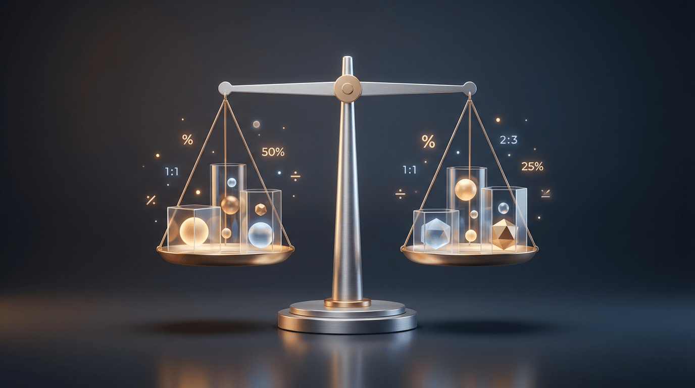 配賦とは？間接費の配分方法と計算例をわかりやすく解説