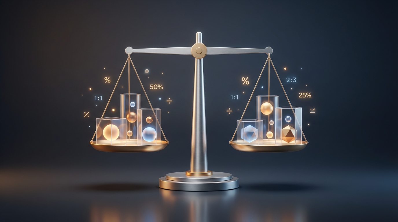 配賦とは？間接費の配分方法と計算例をわかりやすく解説