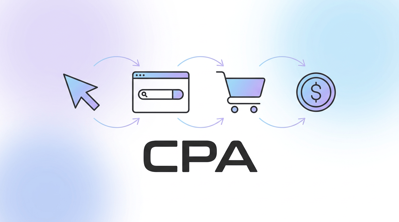 CPA広告とは?費用対効果を最大化する運用と予算管理のコツ