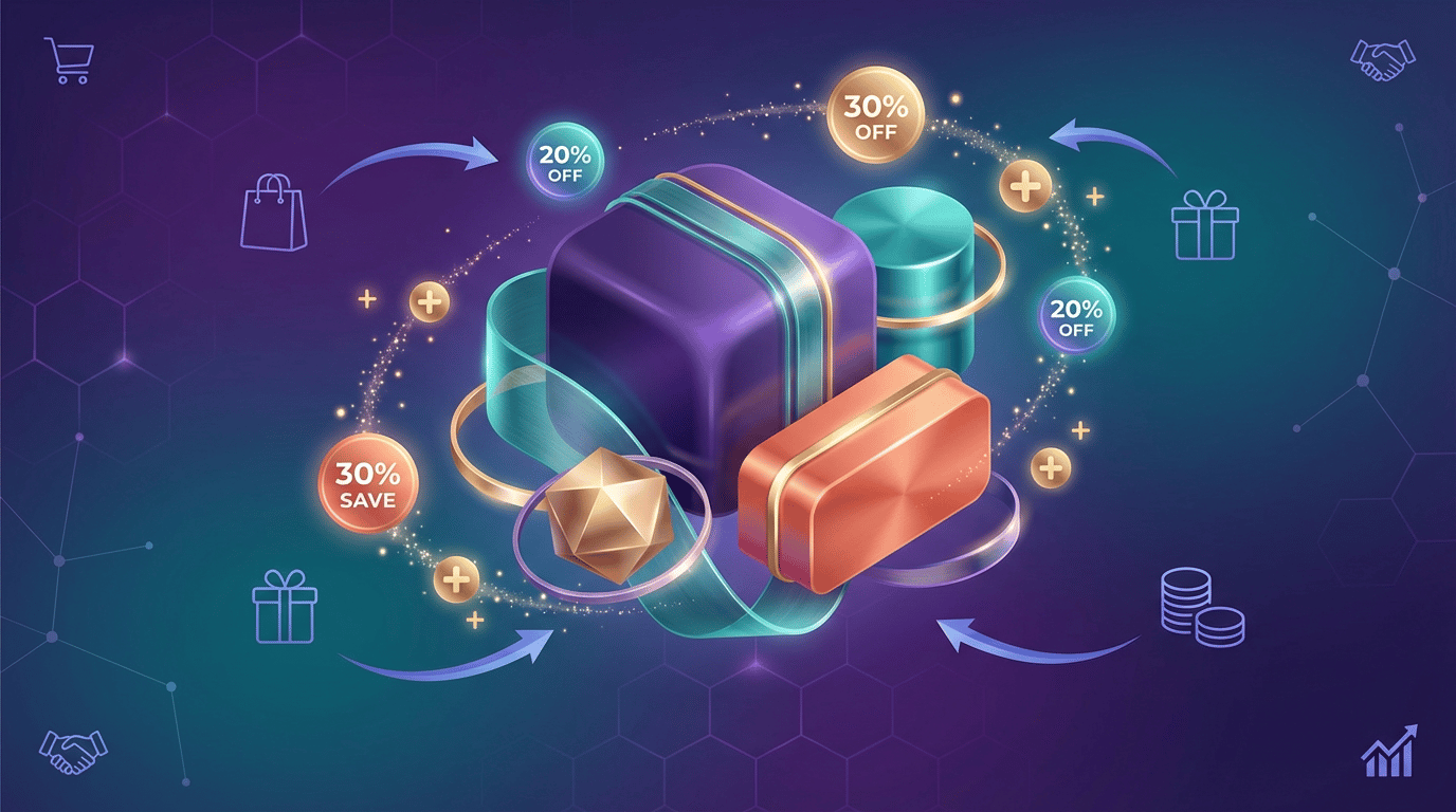 クロスセルとは？意味・メリット・実践方法をわかりやすく解説