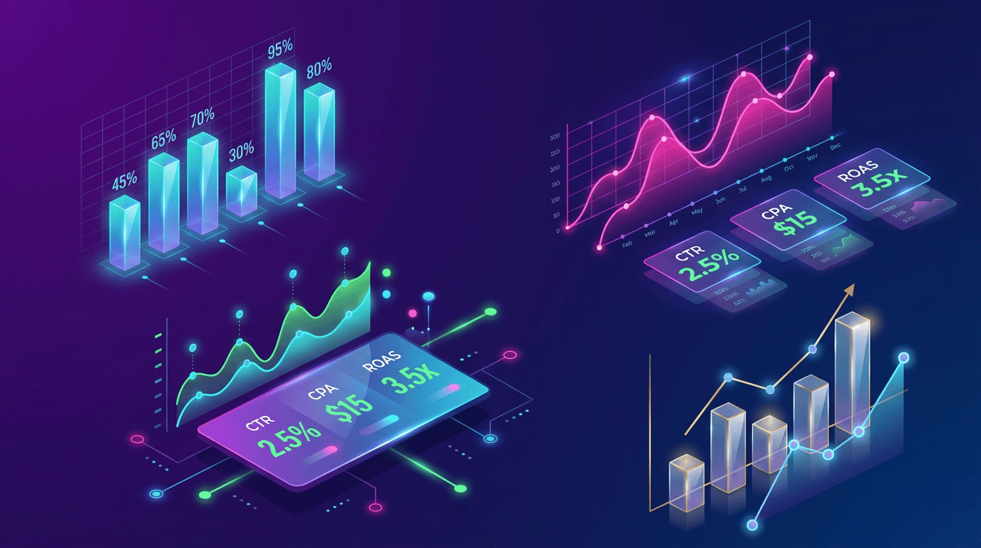 ディスプレイ広告とは？意味・メリット・実践方法をわかりやすく解説