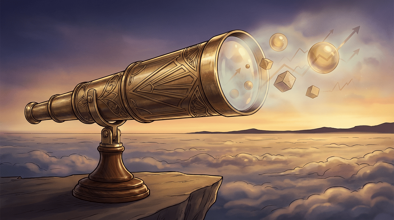 フォーキャスト管理の実践ガイド｜見込み精度を高める4つのアプローチ