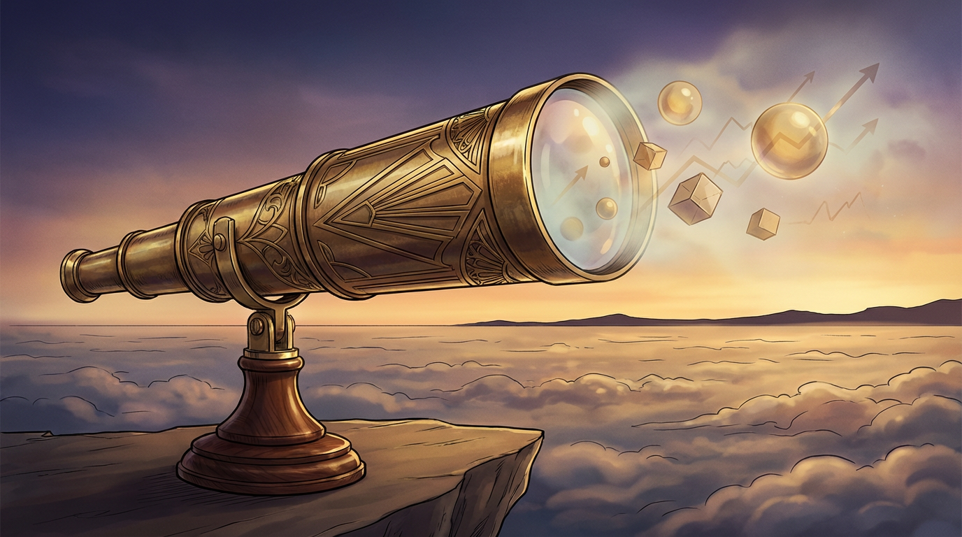 フォーキャスト管理の実践ガイド｜見込み精度を高める4つのアプローチ