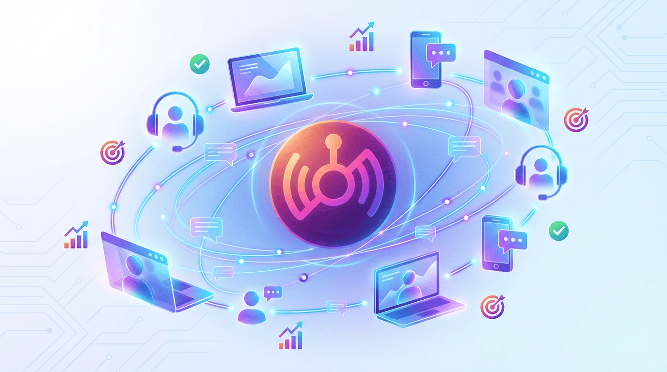 インサイドセールスとは？役割・立ち上げ方・KPI設定を徹底解説