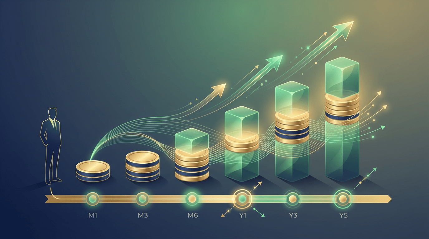 LTV計算式まとめ｜サブスクリプション・EC・BtoBモデル別の算出方法