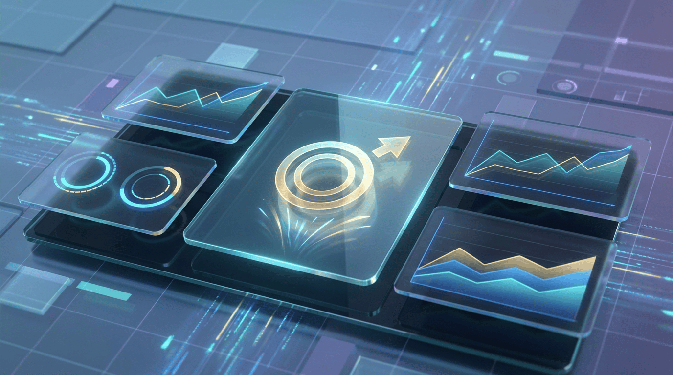 LTV（顧客生涯価値）の計算方法｜3つの計算式と業種別の目安を解説