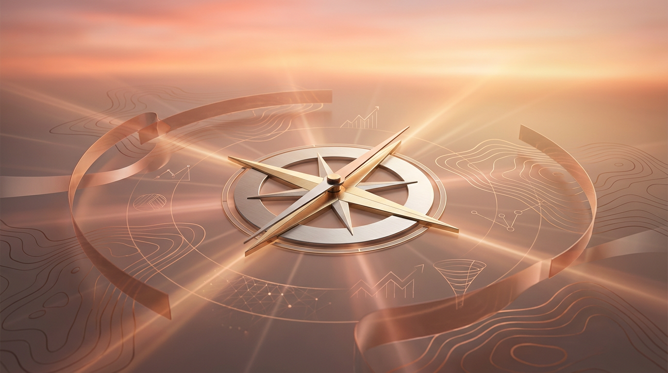 マーケティング初心者が最初にやるべきこと｜基礎知識から実践ステップまで