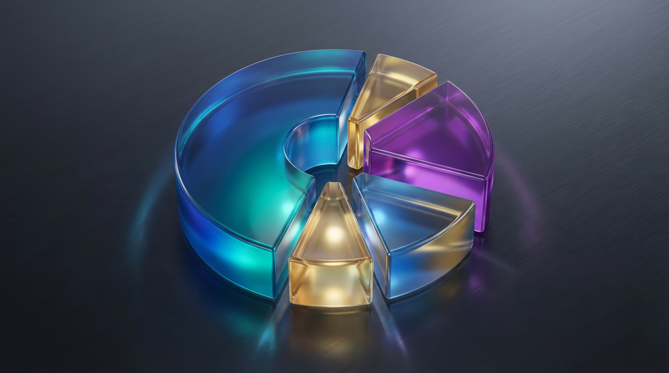 マーケティング予算の最適配分｜チャネル別の配分比率と見直しのタイミング