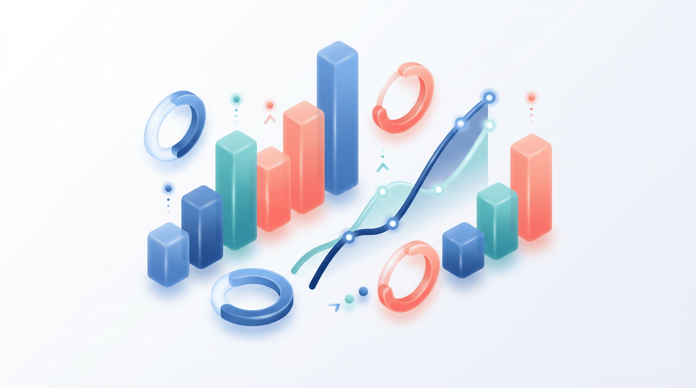 マーケティング効果測定の指標・方法まとめ｜ROI・CPA・CVRの活用から実践手順まで解説