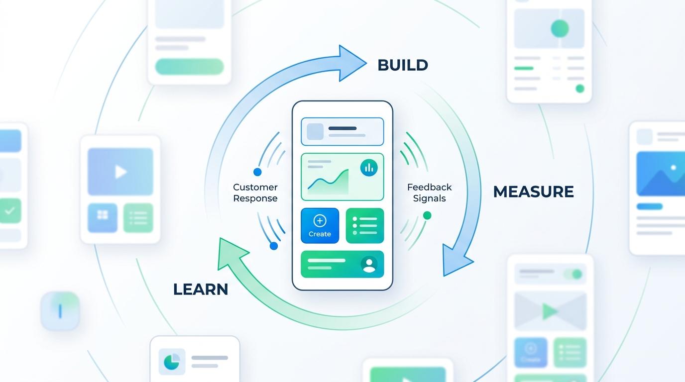 MVP（Minimum Viable Product）とは？考え方と進め方