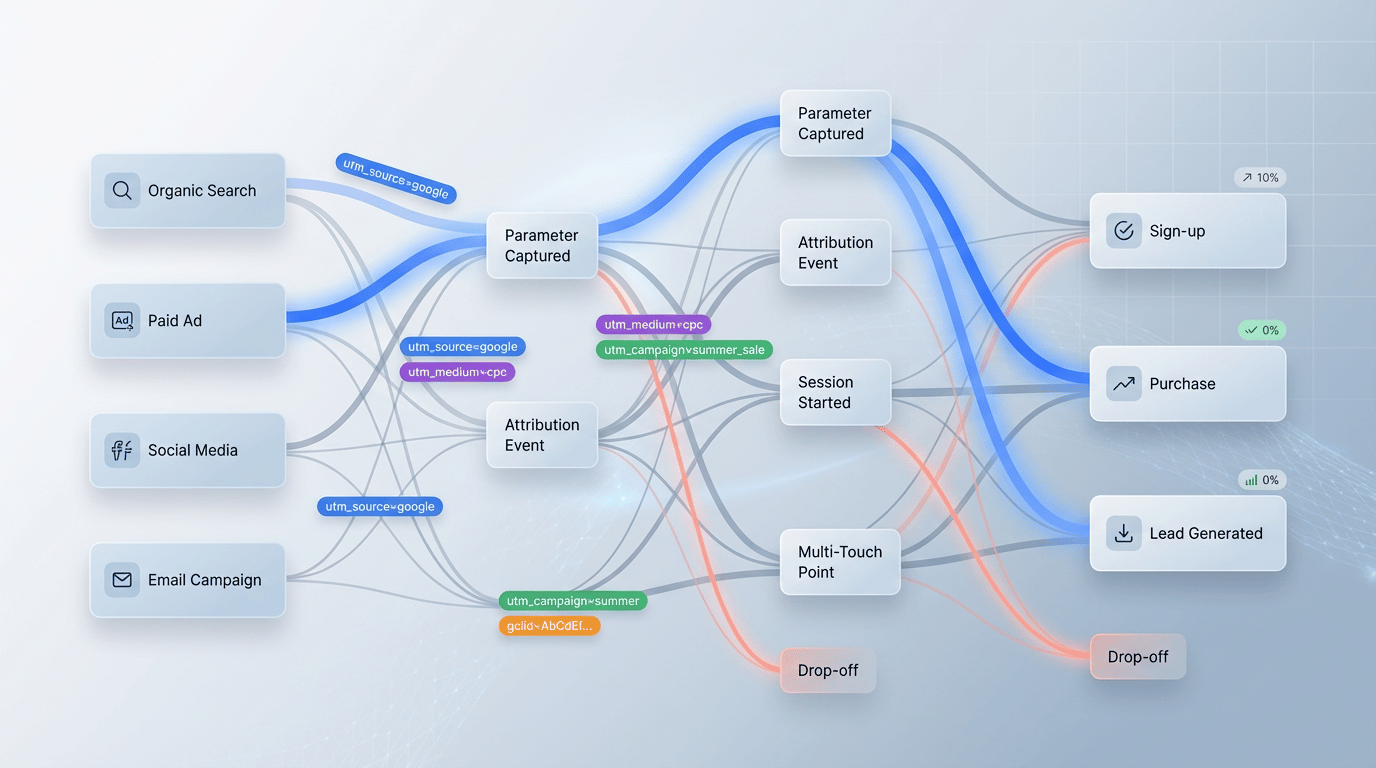 パラメータとは？意味・メリット・実践方法をわかりやすく解説