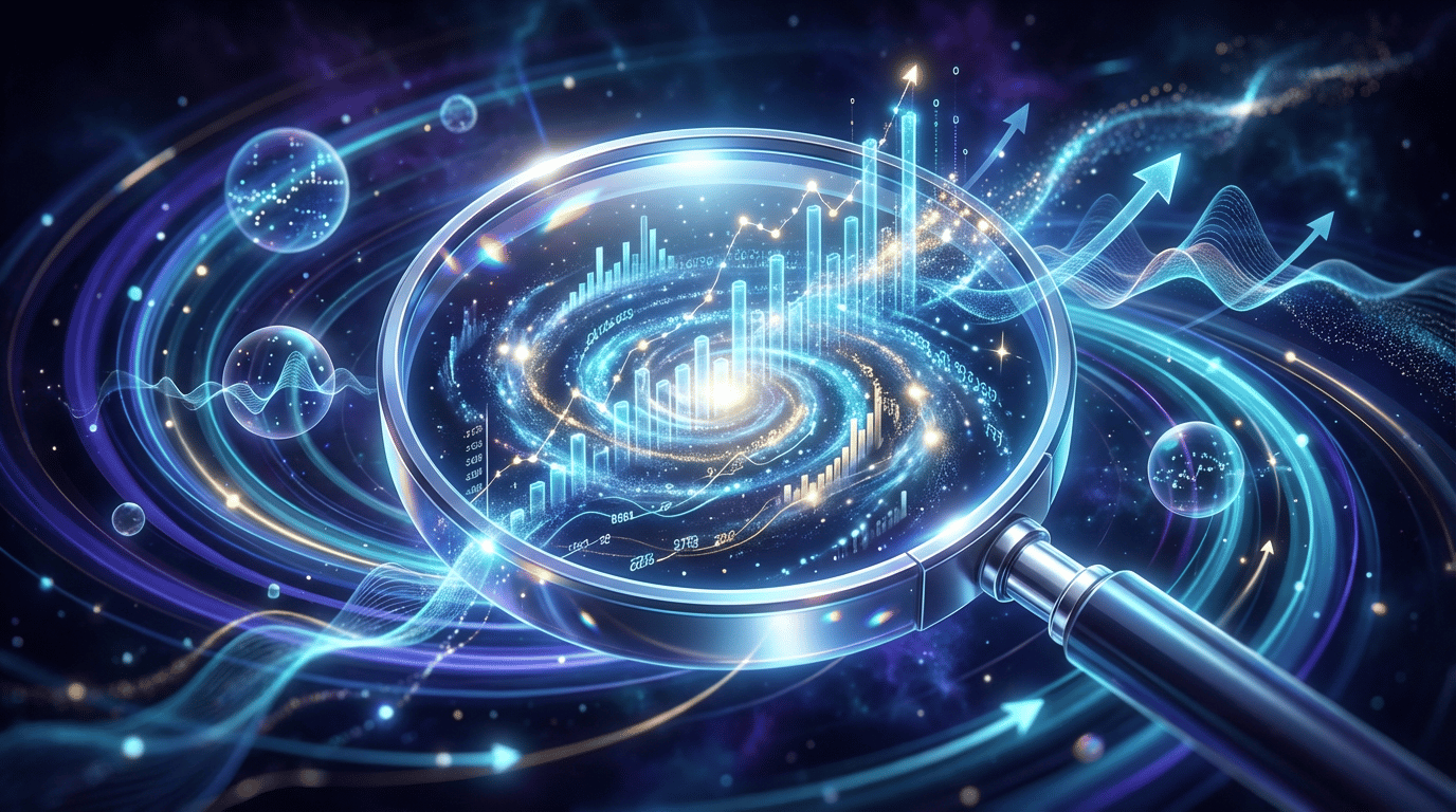 検索ボリュームとは？意味・メリット・実践方法をわかりやすく解説