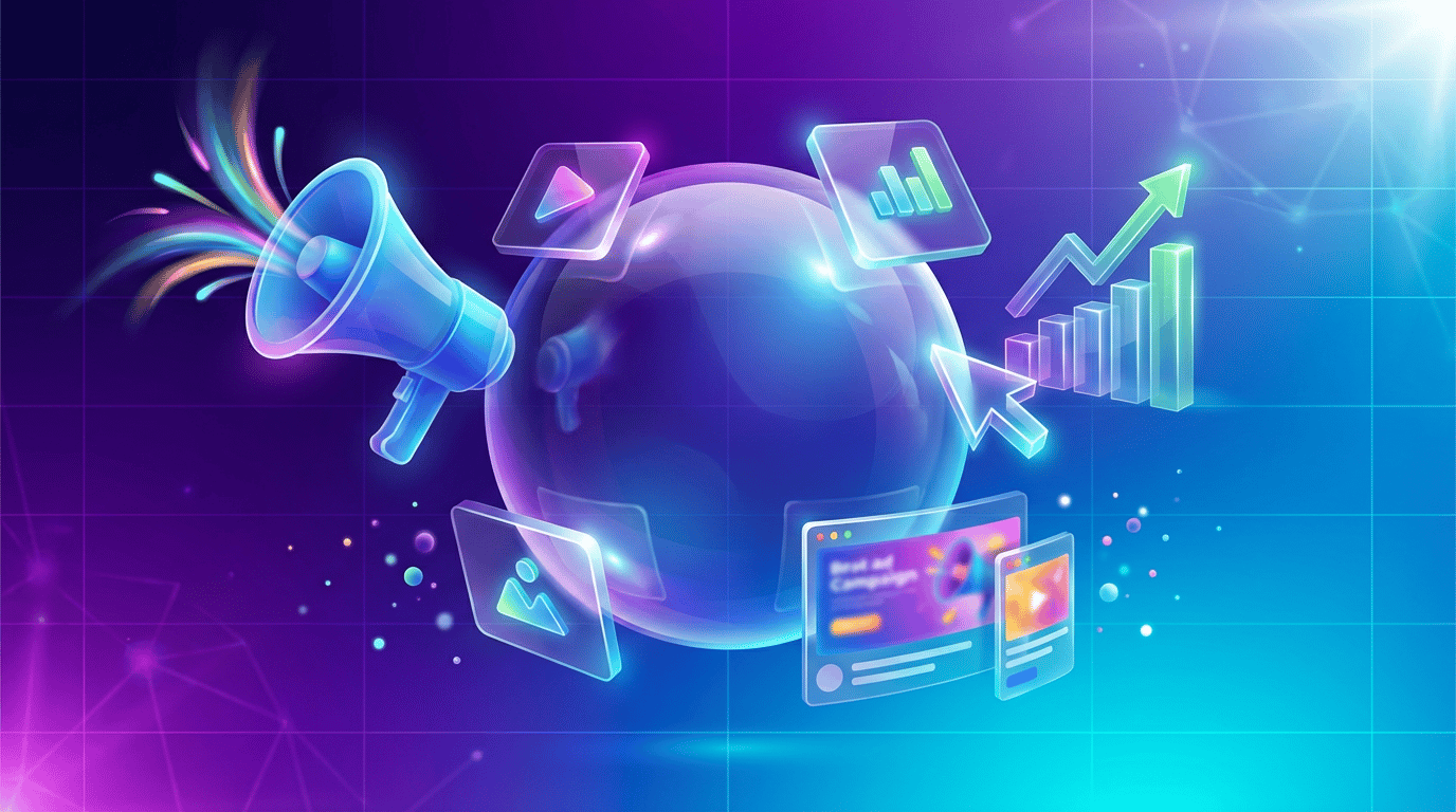 web広告とは？意味・メリット・実践方法をわかりやすく解説