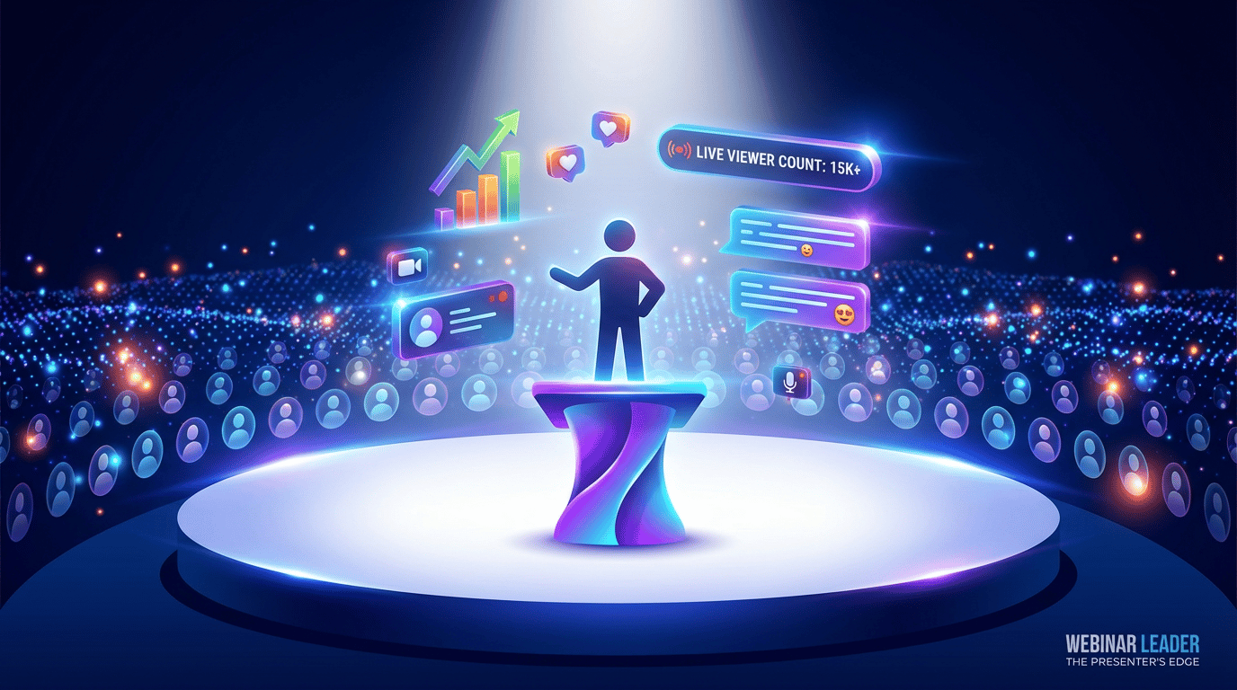 ウェビナーとは？意味・使い方・具体例をわかりやすく解説