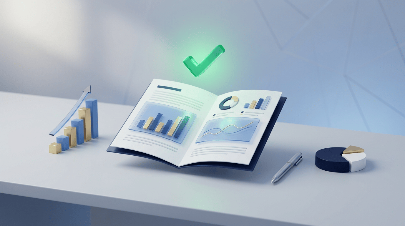 通る予算書の書き方|上司を納得させる構成・数字の見せ方を解説