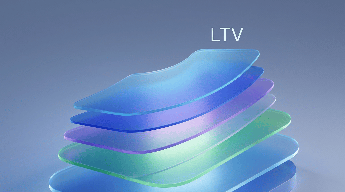 LTVを最大化するには?離反防止・アップセルの設計ポイント