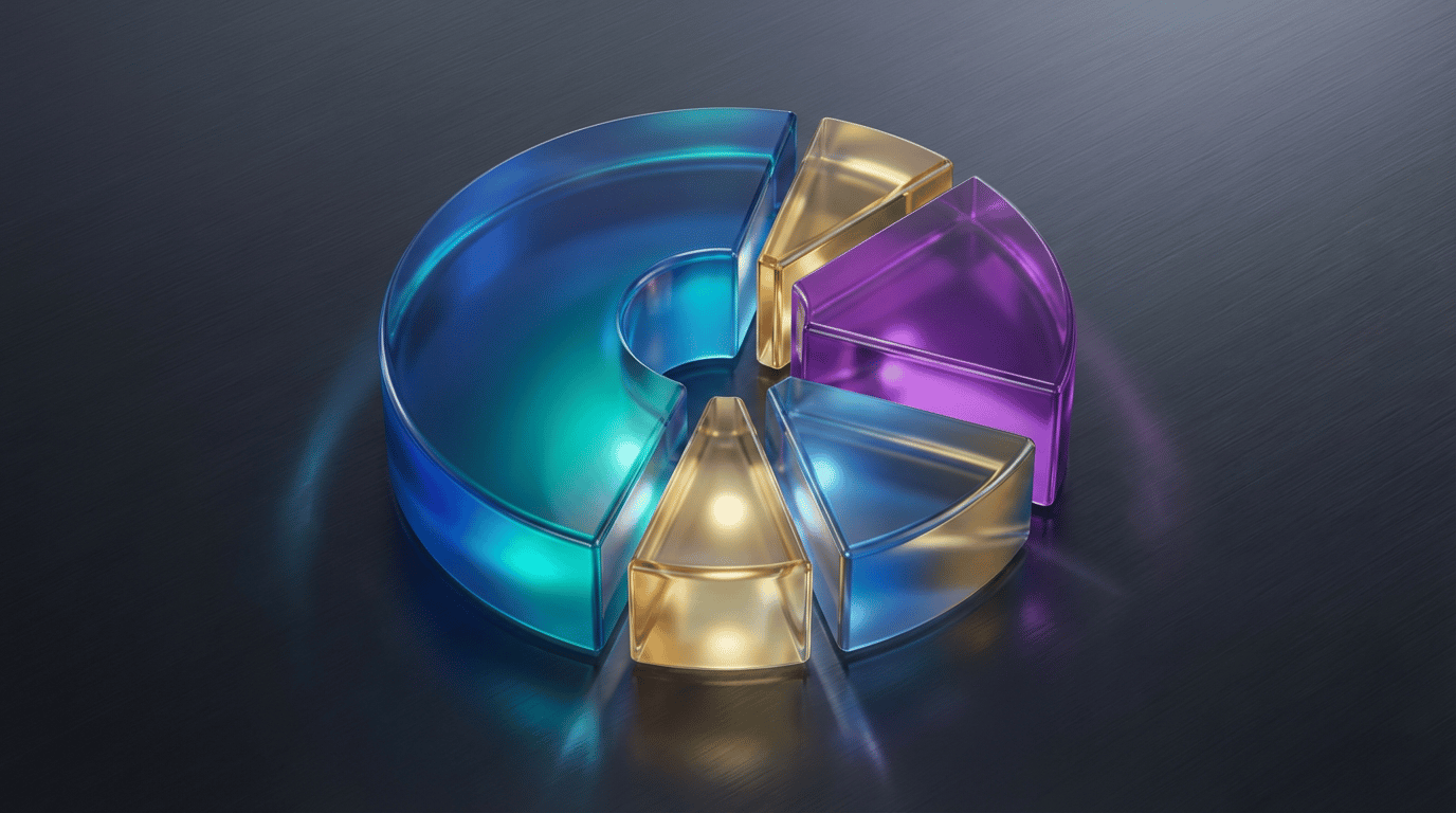 マーケティング予算の最適配分|チャネル別の配分比率と見直しのタイミング