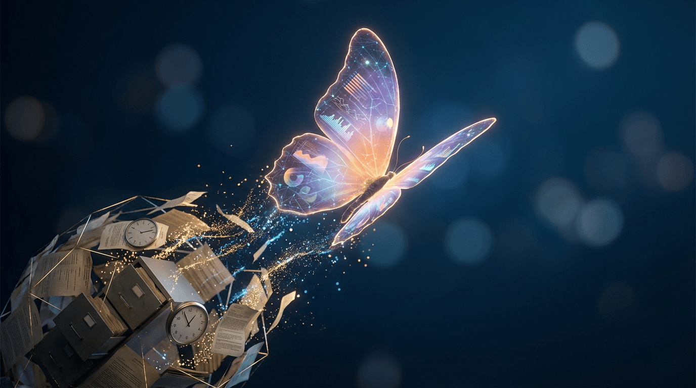 マーケティングDXとは?推進ステップと成功企業の事例5選