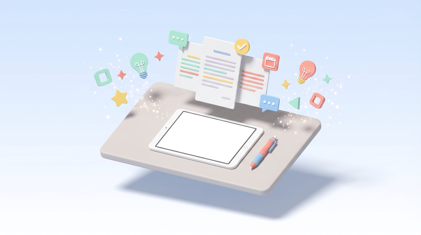 コンテンツとは?意味・種類・良質なコンテンツの作り方を解説