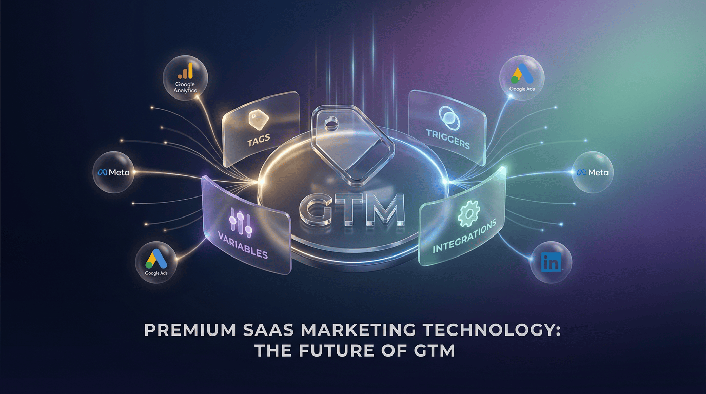 GTM(Googleタグマネージャー)とは?導入方法と使い方を解説