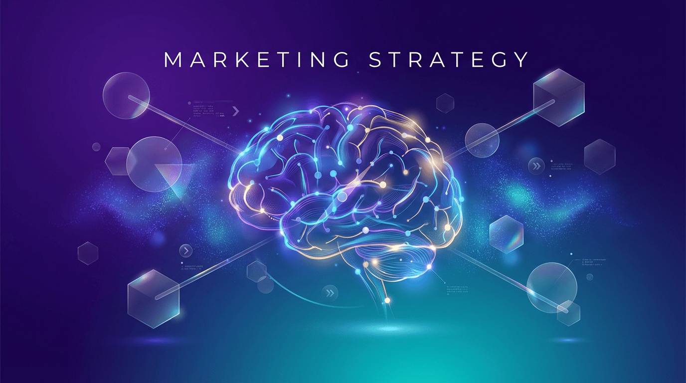 マーケティング戦略とは?立て方・フレームワーク